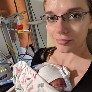 Meet your Posher, Kay